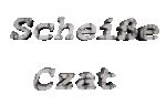 Scheiße Czat
